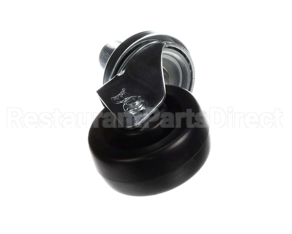 HC162132-01 Electrofreeze Caster-1-14 Stem W/O Brake