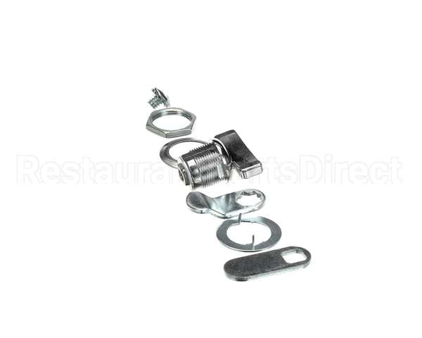 HC162200-11 Electrofreeze Latchcs Cart
