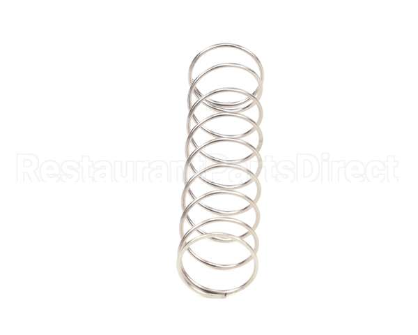 HC162319 Electrofreeze Spring-Pull Valve