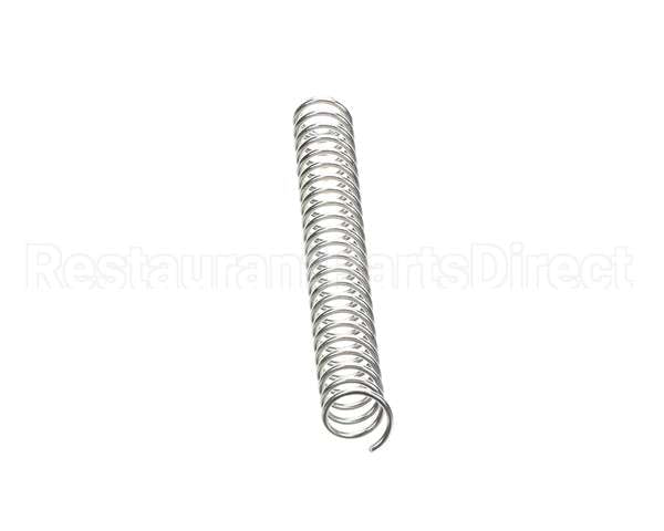 HC162323 Electrofreeze Spring-Compression Mw Zn