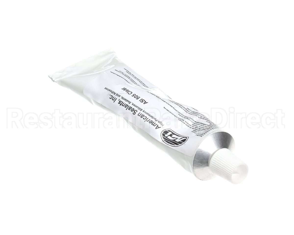 HC162509-01 Electrofreeze Sealant-Silicone Rubber