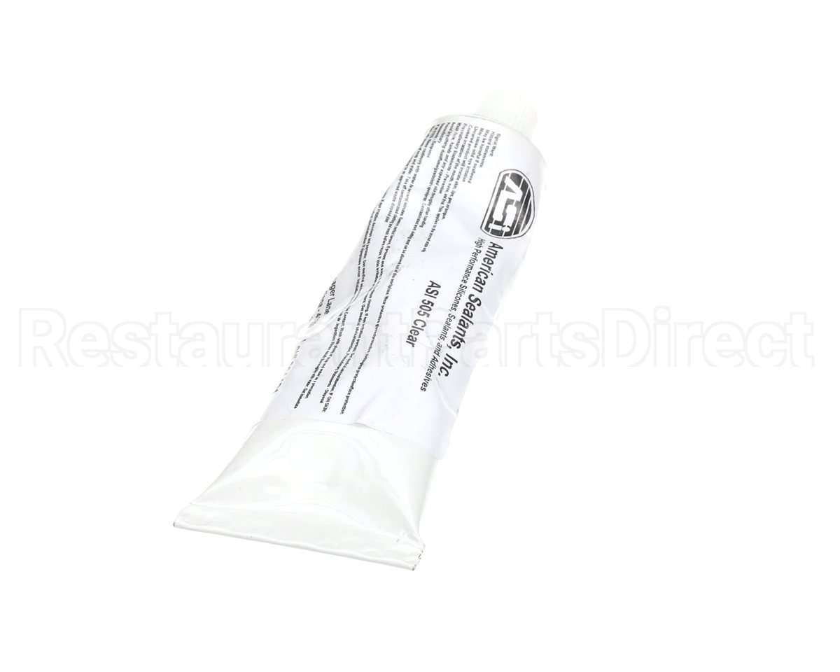 HC162509-01 Electrofreeze Sealant-Silicone Rubber