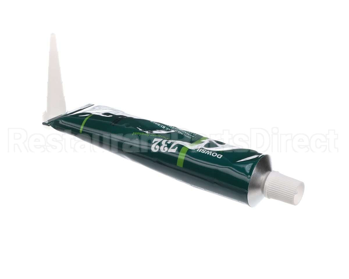 HC162513-01 Electrofreeze Sealant-Alum Silastic 3Oz Tube