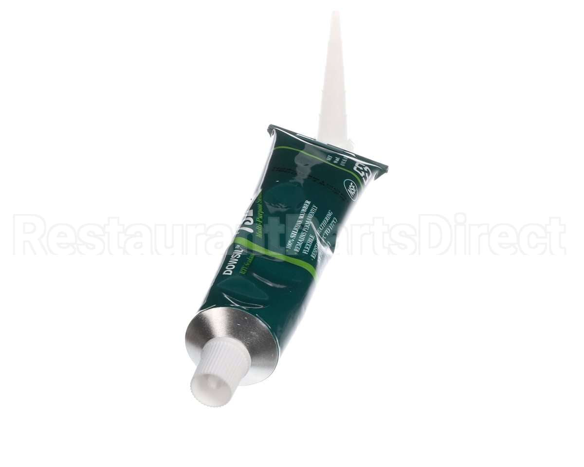HC162513-01 Electrofreeze Sealant-Alum Silastic 3Oz Tube