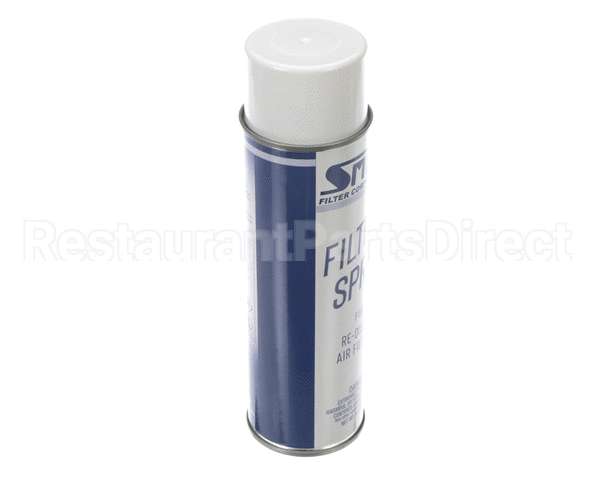 HC162548 Electrofreeze Adhesive-Filter Spray