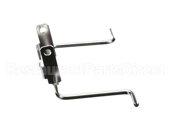 HC191130 Electrofreeze Bar-Splash Shield