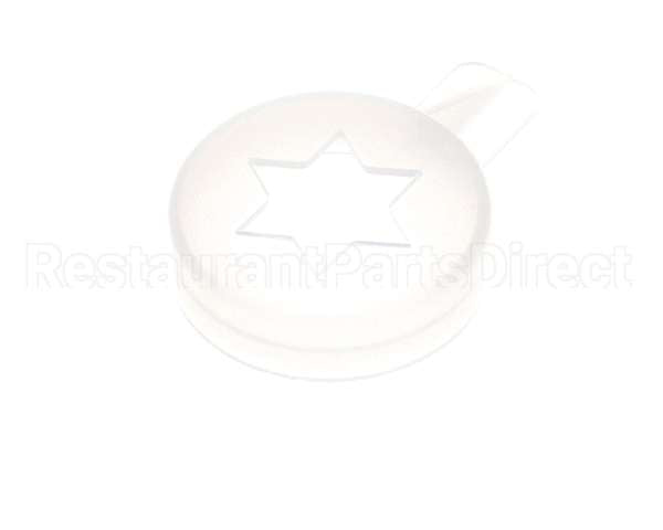 HC196192 Electrofreeze Nozzle-Serrated Six Point