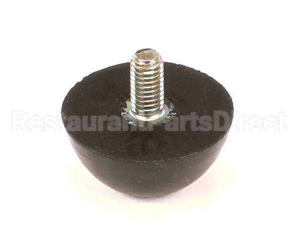 HC199031 Electrofreeze Bumper-Rubber W/10-32 Stud