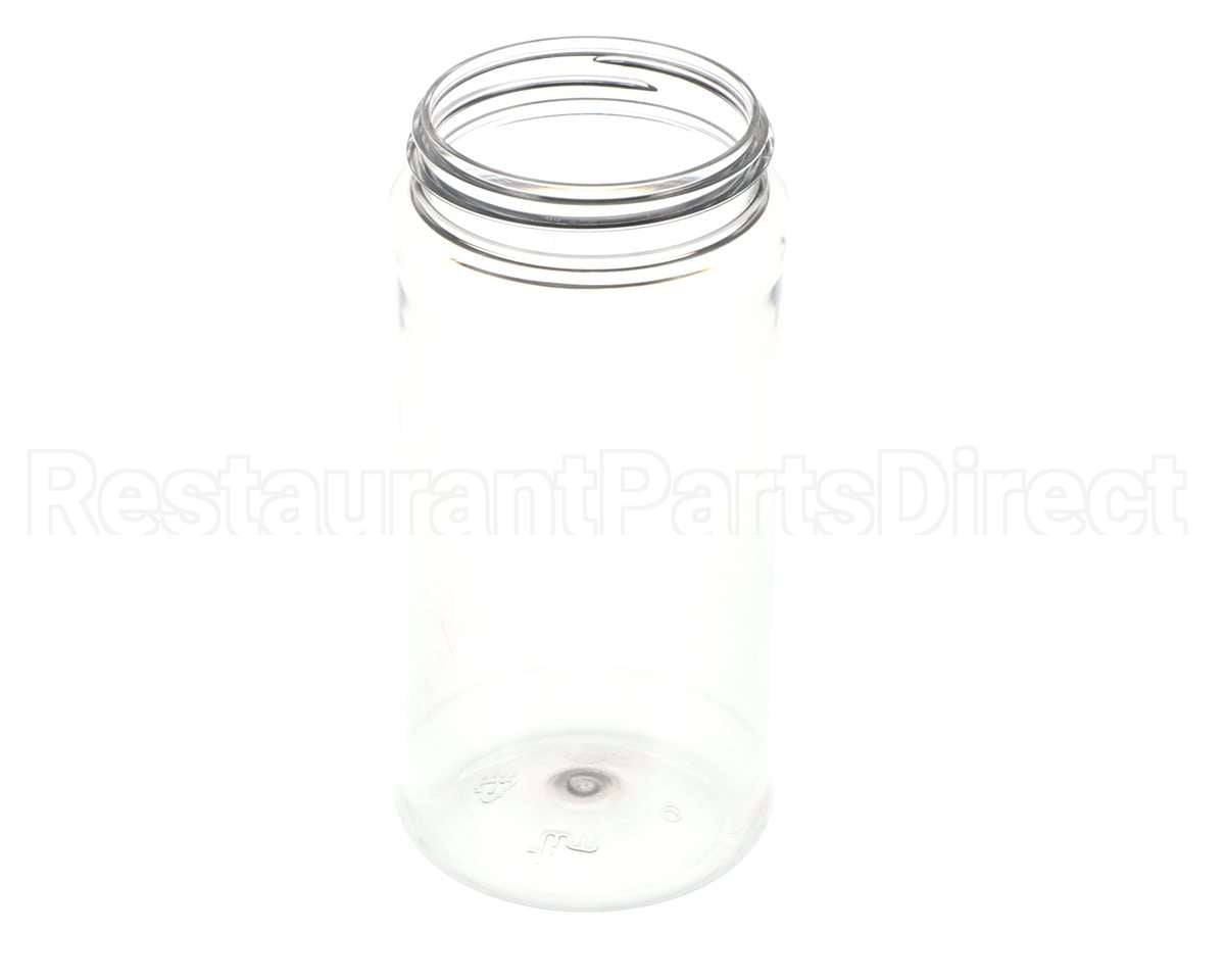 HC199504 Electrofreeze Bottle-Flavor Plastic