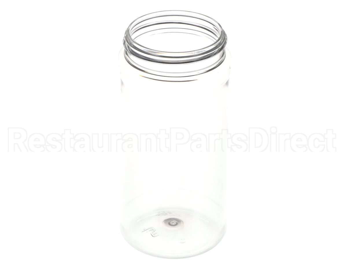 HC199504 Electrofreeze Bottle-Flavor Plastic