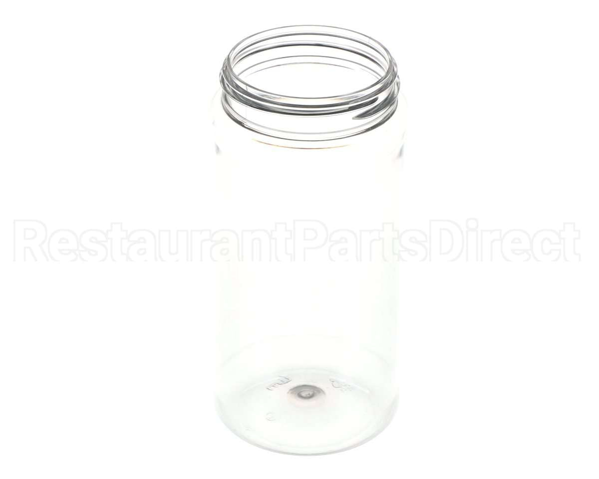 HC199504 Electrofreeze Bottle-Flavor Plastic