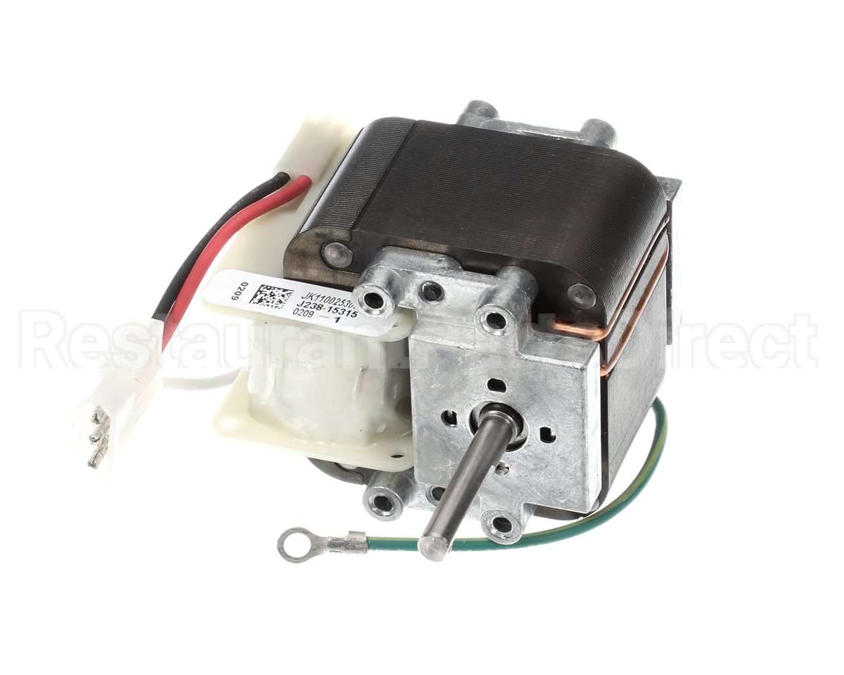 HC21ZE118 Bryant Payne Induced Draft Motor