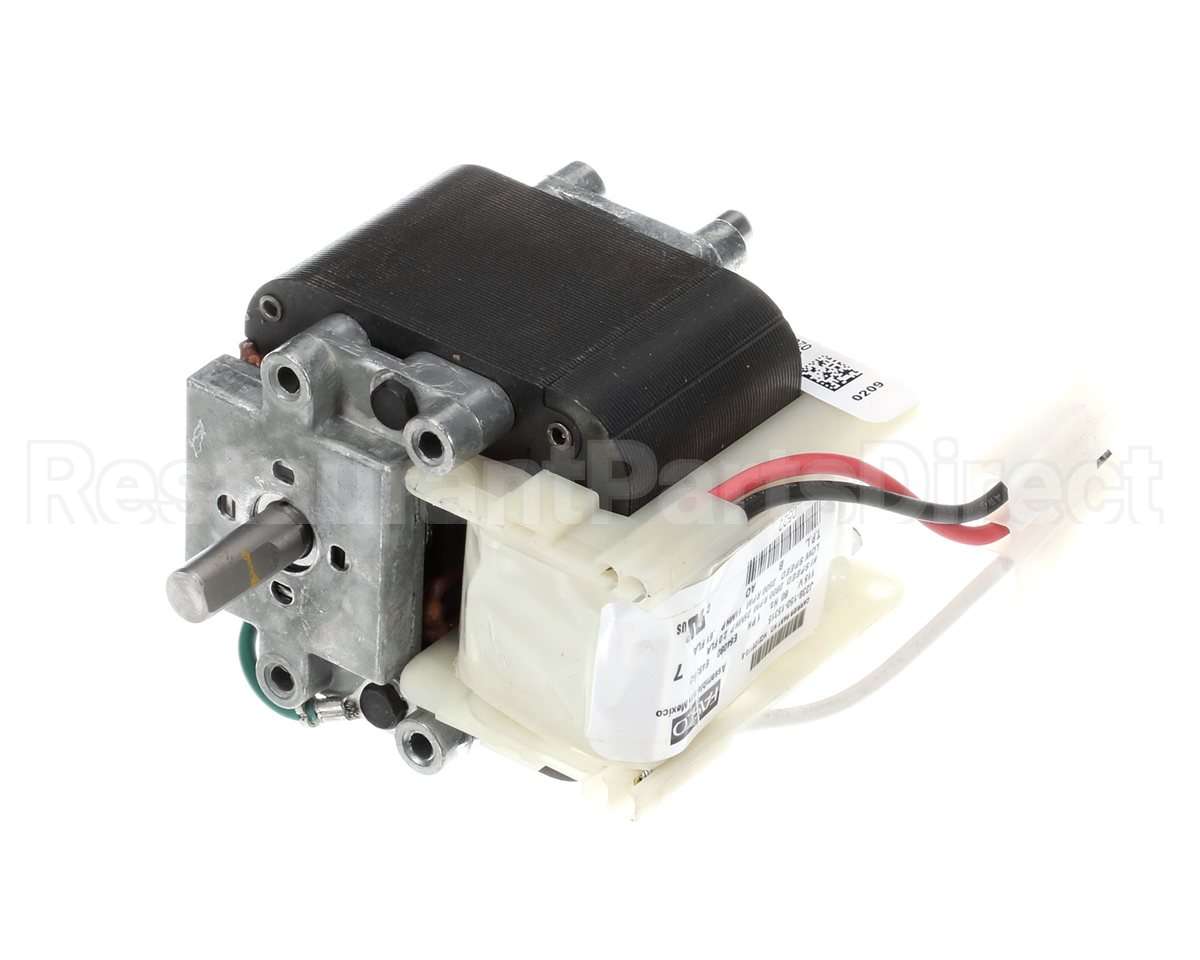HC21ZE118 Bryant Payne Induced Draft Motor