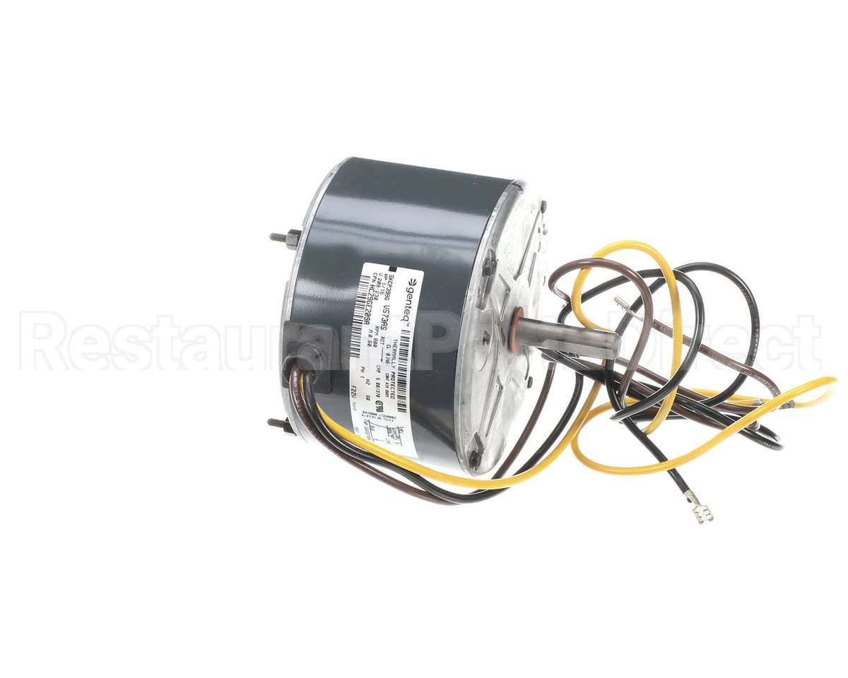 HC29GE209 Bryant Payne 1/15Hp,208/230,800 Rpm