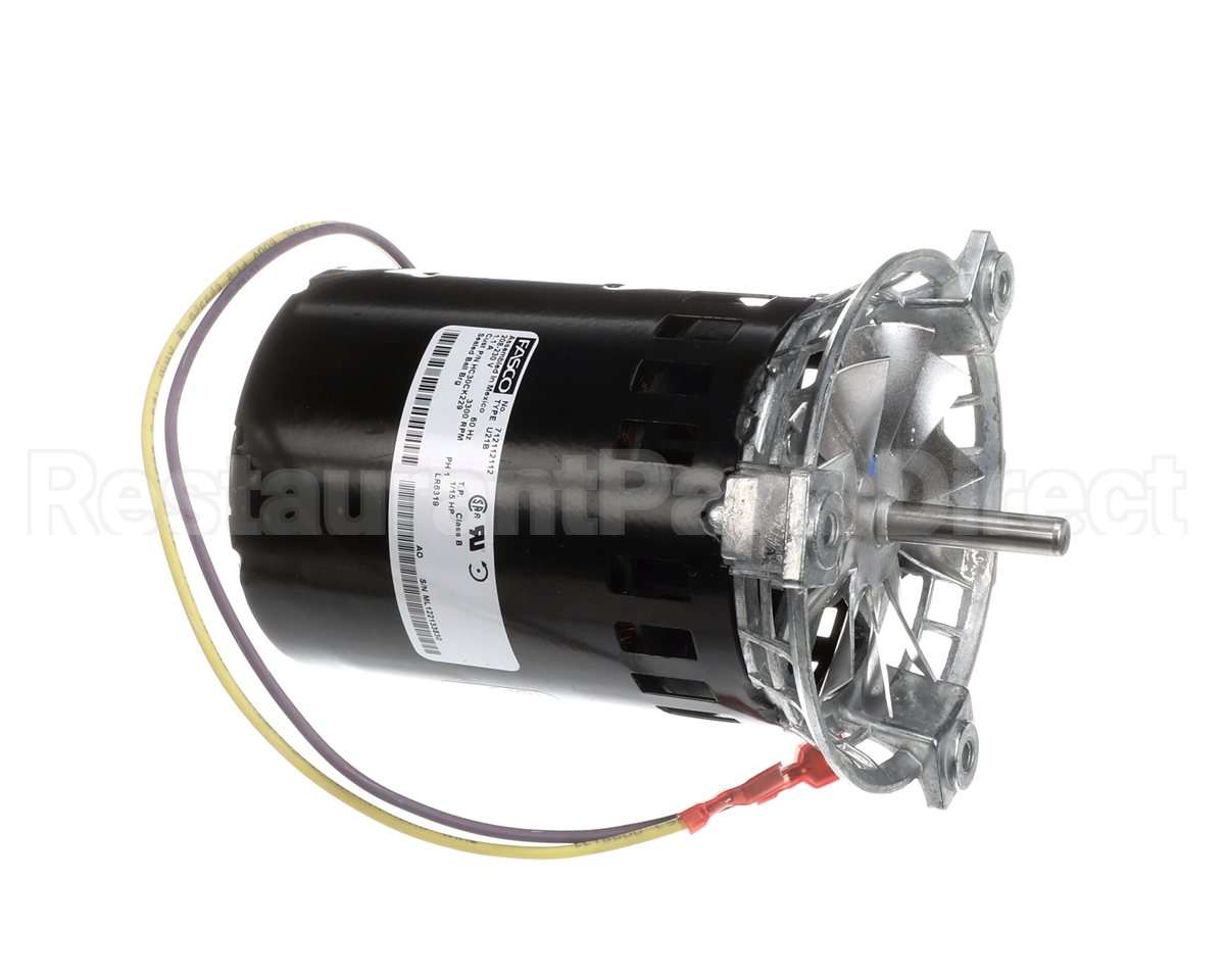 HC30CK229 Bryant Payne 230V1Ph 1/15Hp Inducer Motor