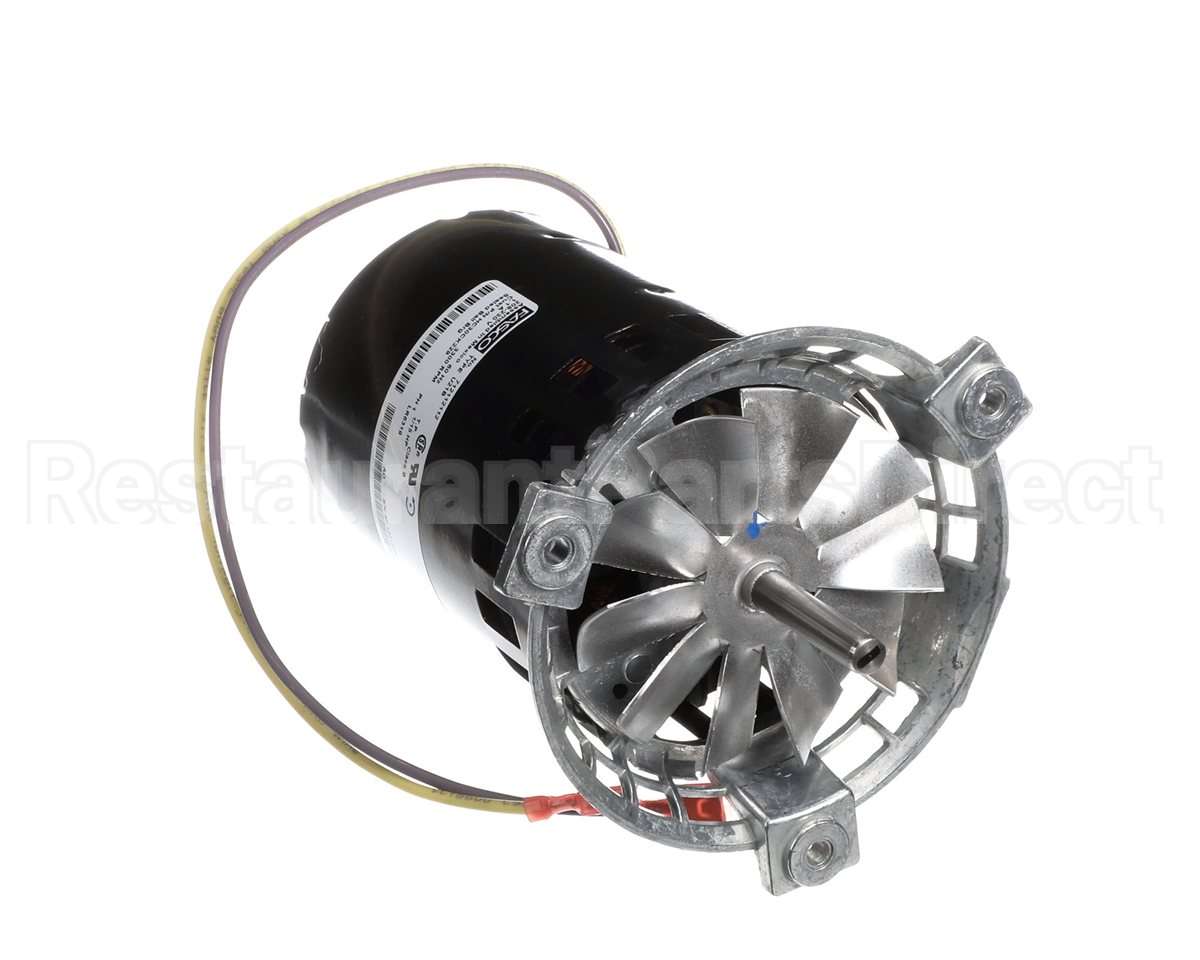 HC30CK229 Bryant Payne 230V1Ph 1/15Hp Inducer Motor
