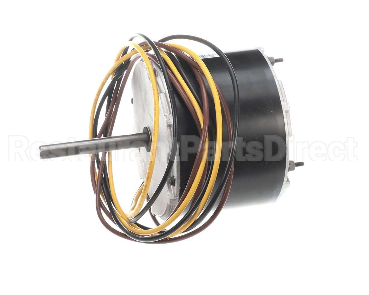 HC34GE238 Bryant Payne 1/10Hp 1Ph 208/230V 800 Rpm Motor
