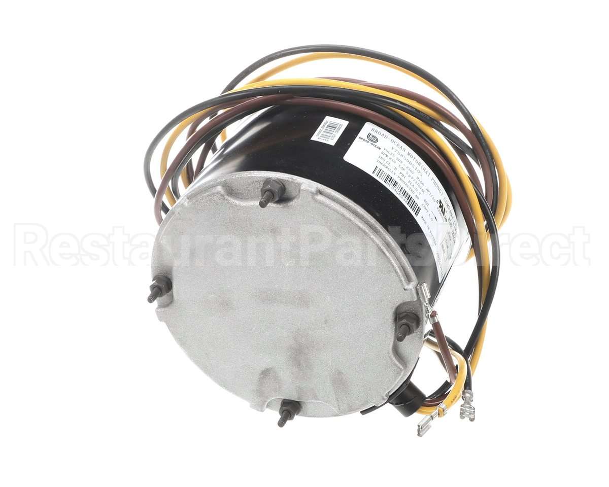 HC34GE238 Bryant Payne 1/10Hp 1Ph 208/230V 800 Rpm Motor