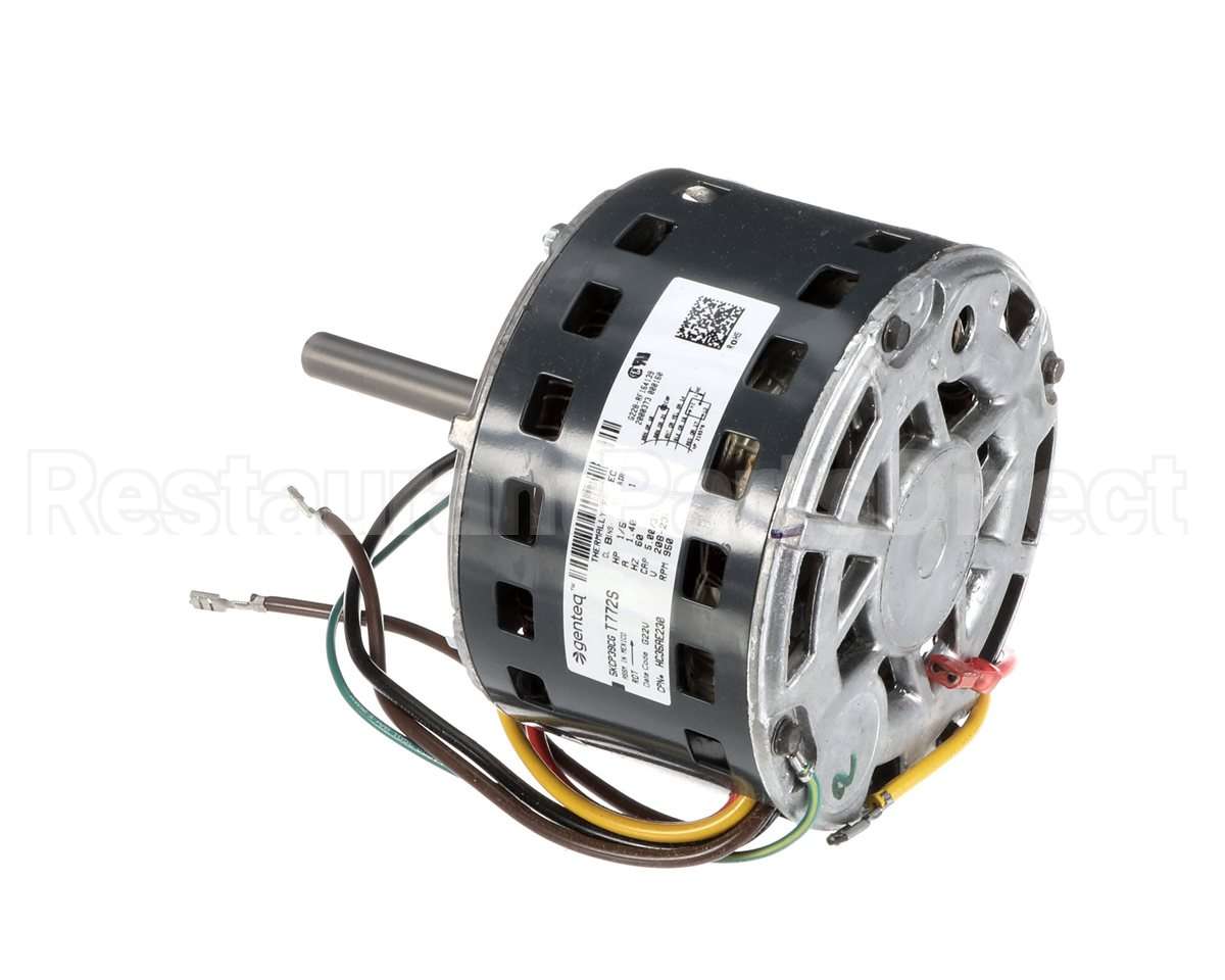 HC35AE230 Bryant Payne 1/5Hp,208/230V,950 Rpm,48Fr Cw