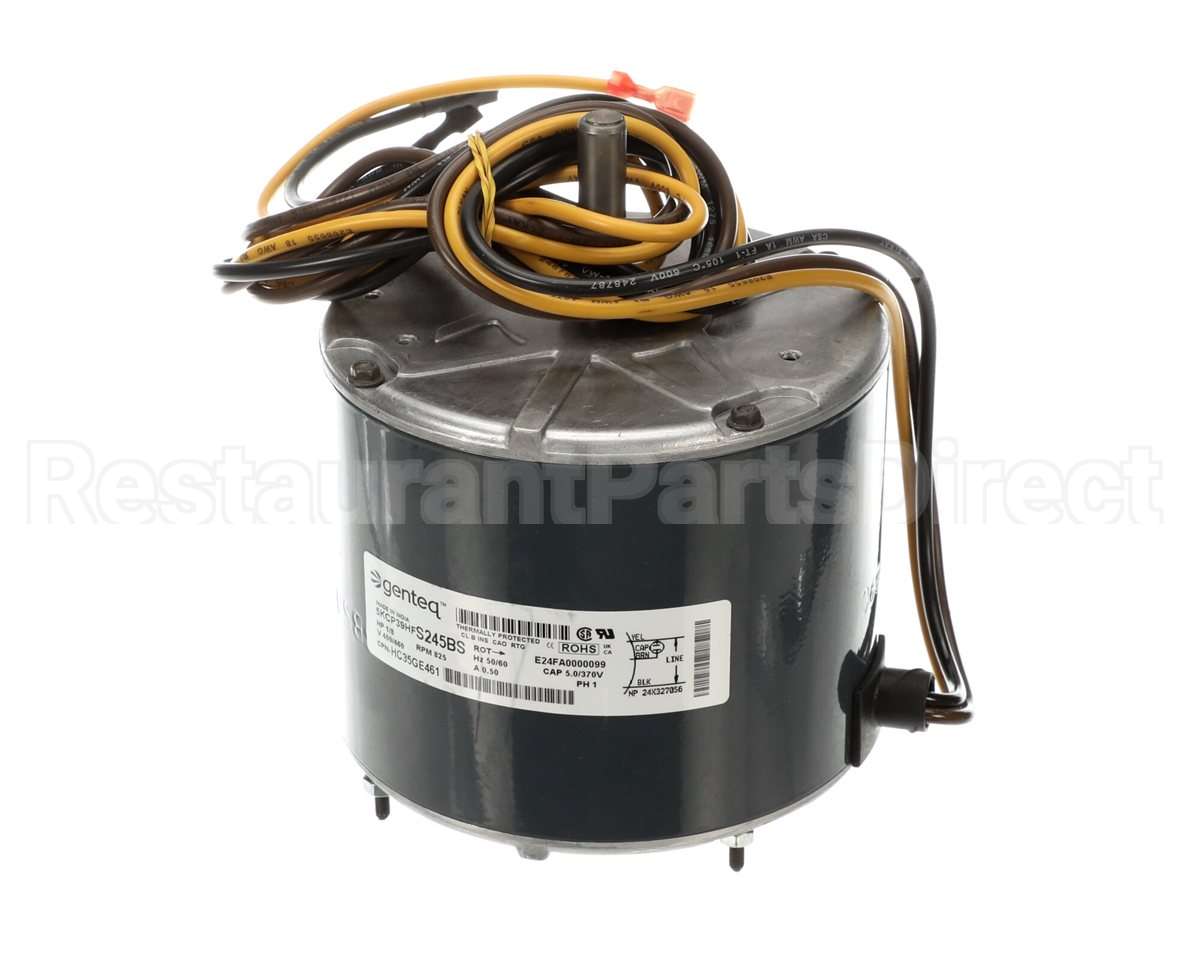 HC35GE461 Bryant Payne Motor 460V