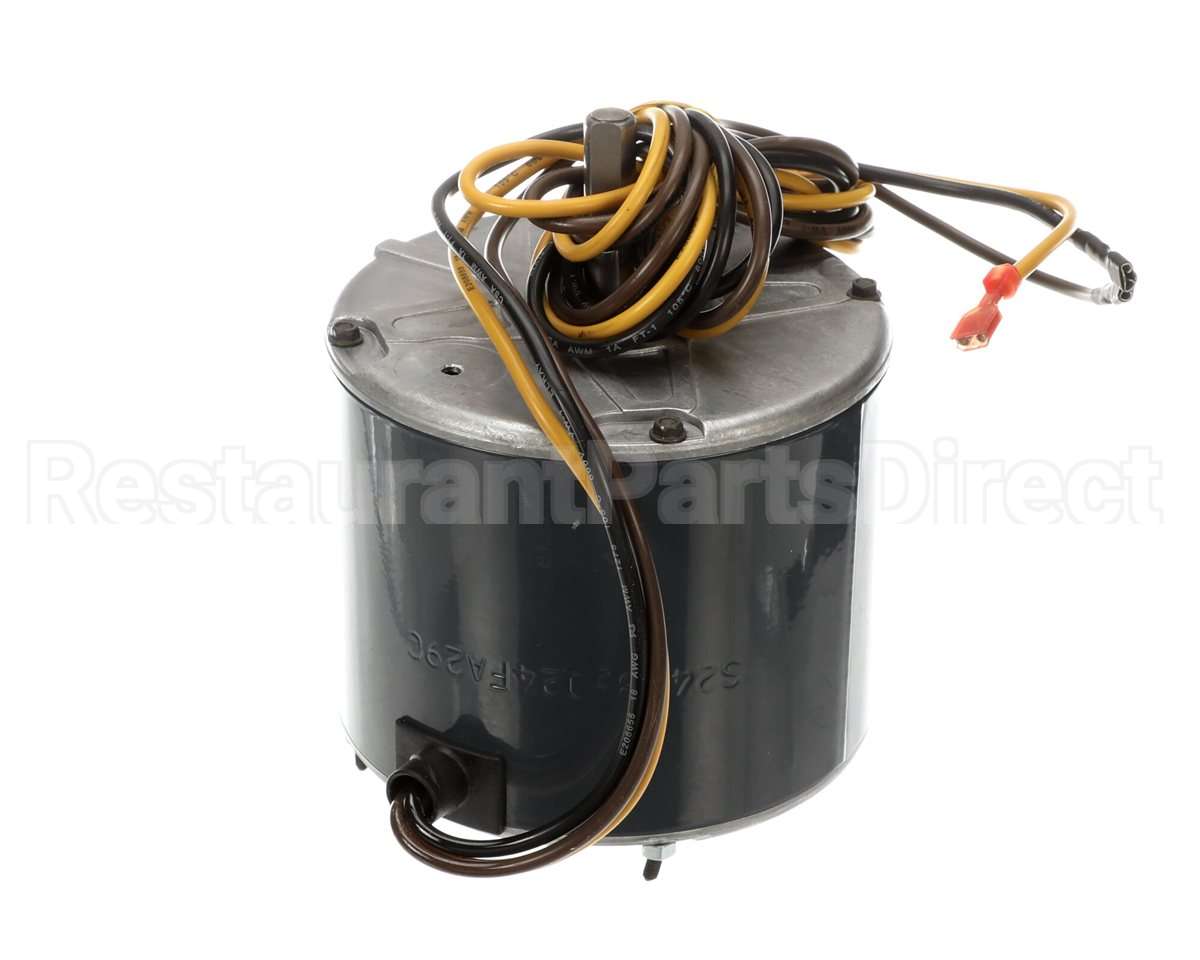 HC35GE461 Bryant Payne Motor 460V