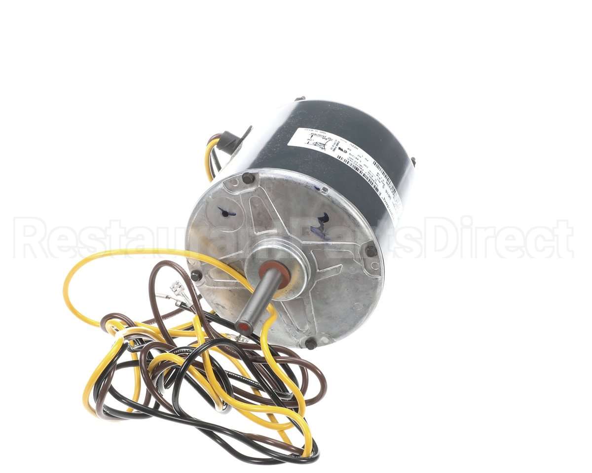 HC38GE222 Bryant Payne 208-230V1Ph 1/5Hp 810 Rpm Motor