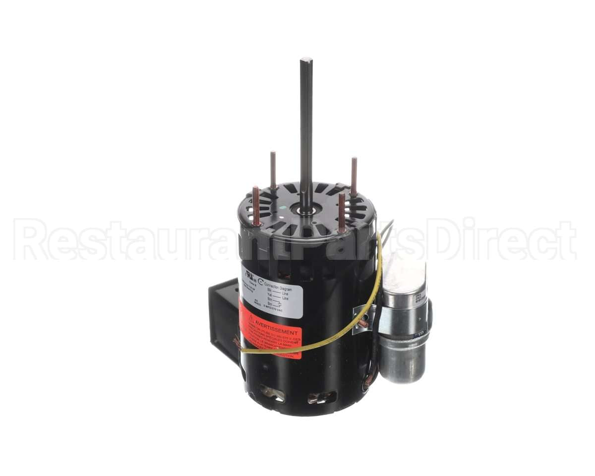 HC38GK460 Bryant Payne Carrier Hc38Gk460 Ventor Motor 1/6 Hp 32