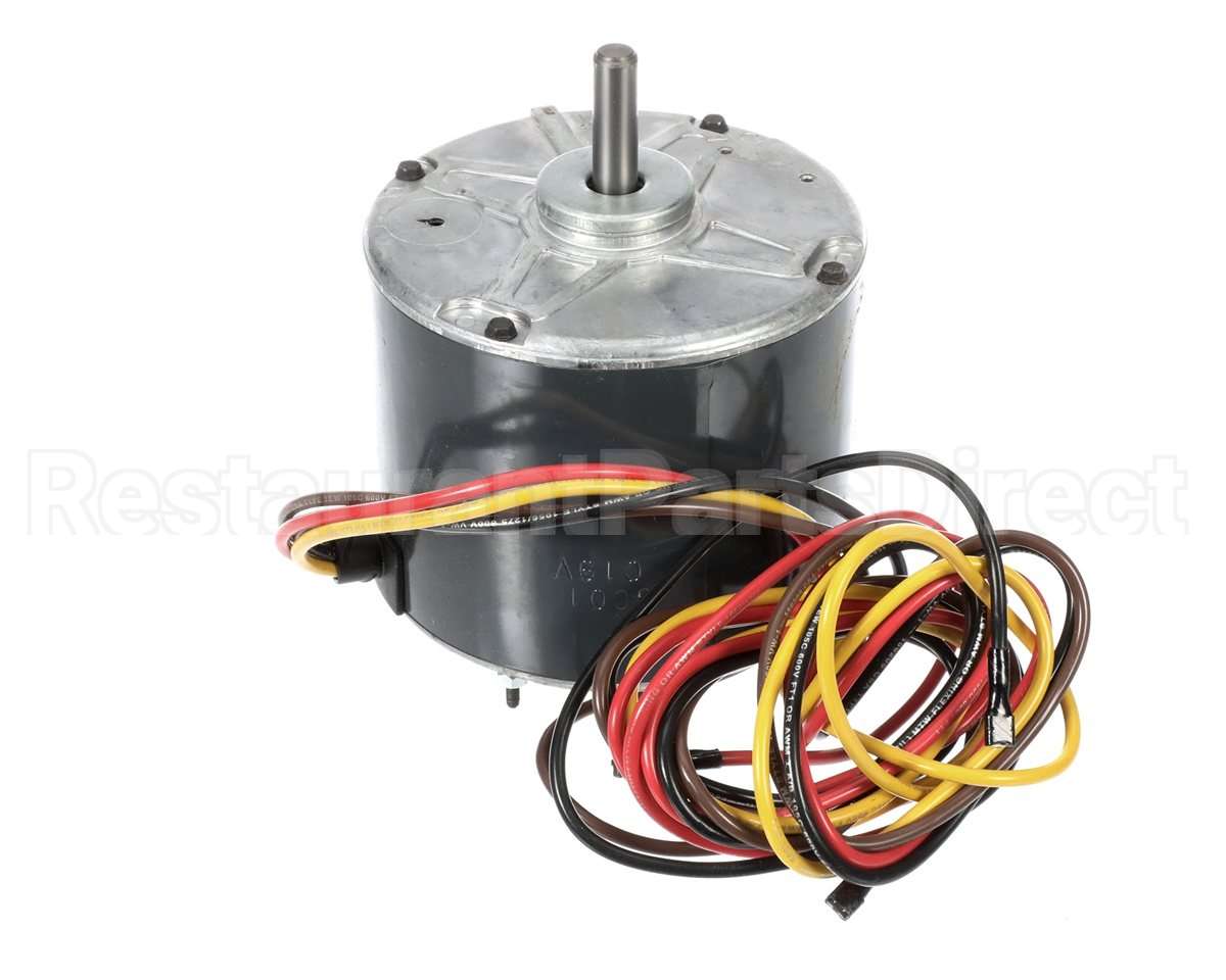 HC39GE229 Bryant Payne 1/4 Hp Cw 230V 1075 Rpm Condenser Fan M