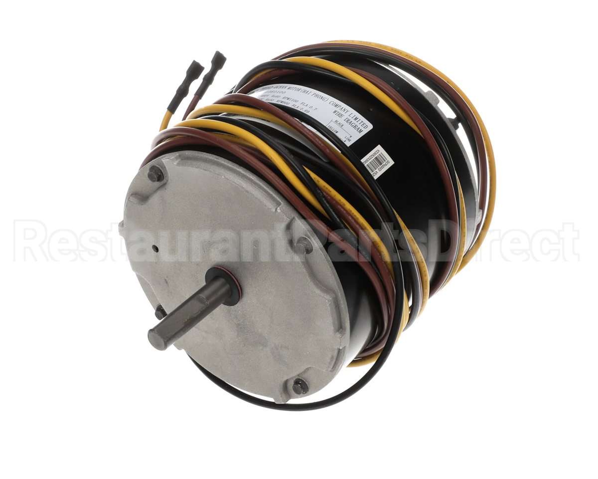 HC39GE480A Bryant Payne 1/4Hp 460V1Ph 1100 Rpm Motor