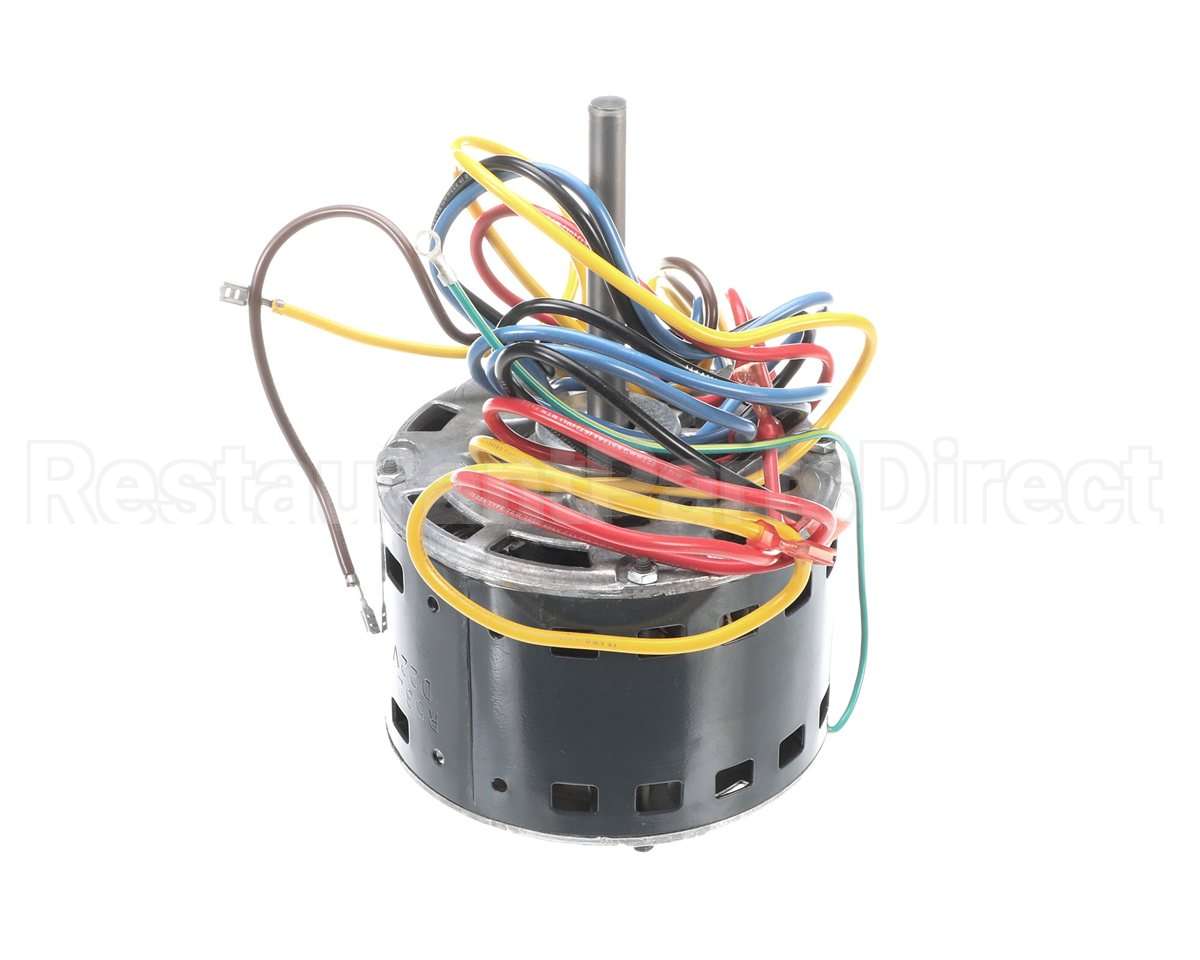 HC41AE210 Bryant Payne 208/230V 1/4Hp 1075/3Speed Ccw