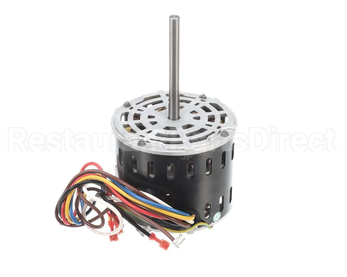 HC41SE121 Bryant Payne 1/3Hp 115V 1075 Rpm Fan Motor