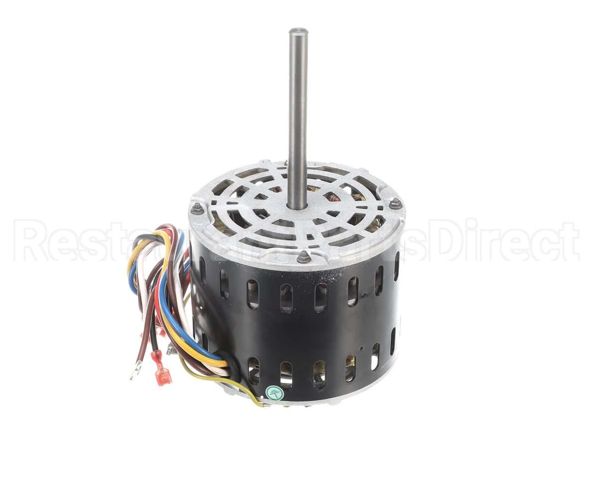 HC41SE121 Bryant Payne 1/3Hp 115V 1075 Rpm Fan Motor