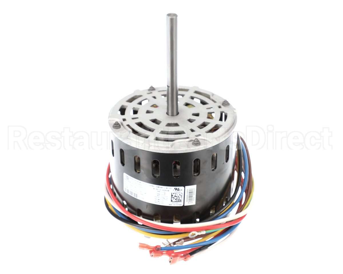 HC43AE117 Bryant Payne 115V 1075 Rpm 1/2Hp Ccw Motor