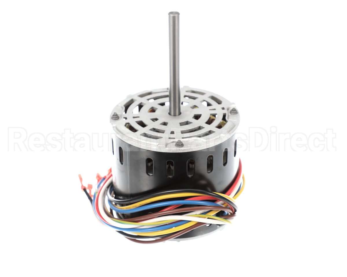 HC43AE117 Bryant Payne 115V 1075 Rpm 1/2Hp Ccw Motor