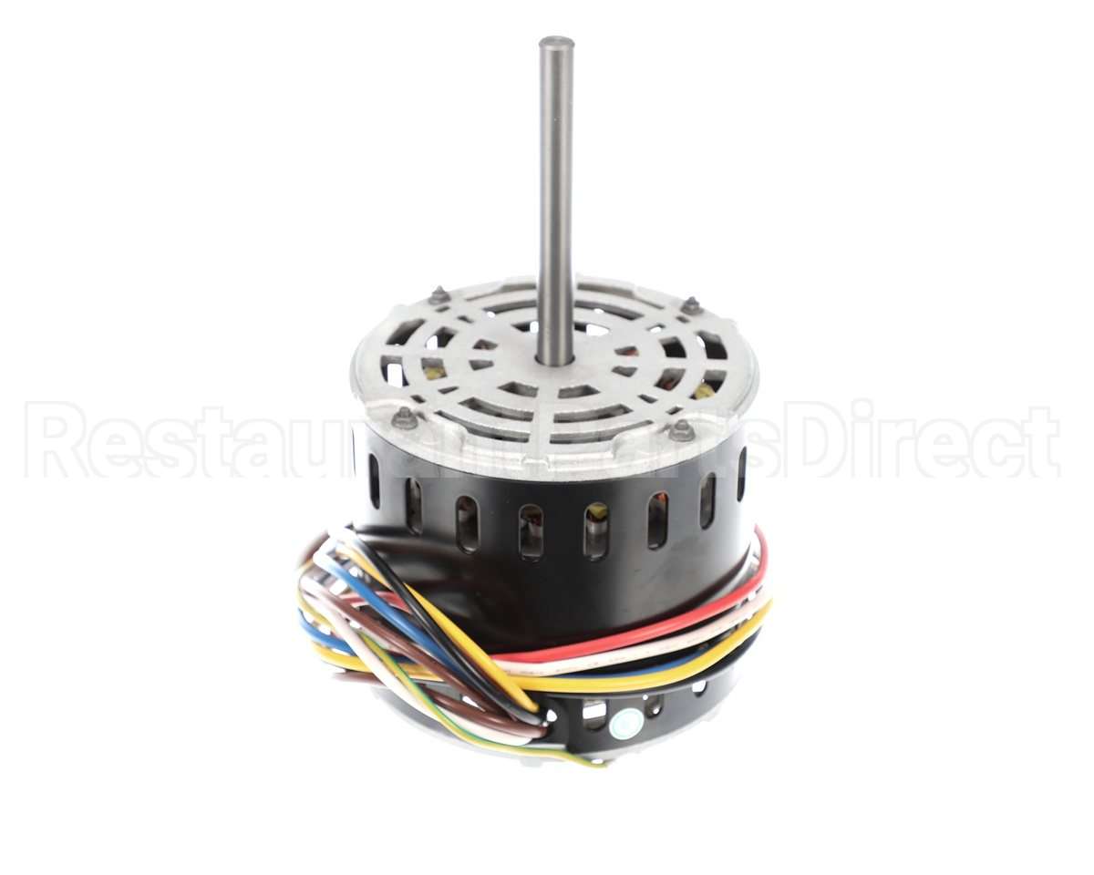 HC43AE117 Bryant Payne 115V 1075 Rpm 1/2Hp Ccw Motor