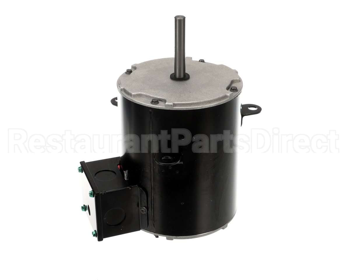 HC44VQ852 Bryant Payne Motor Cond 1/2 Hp 230/460 Volt