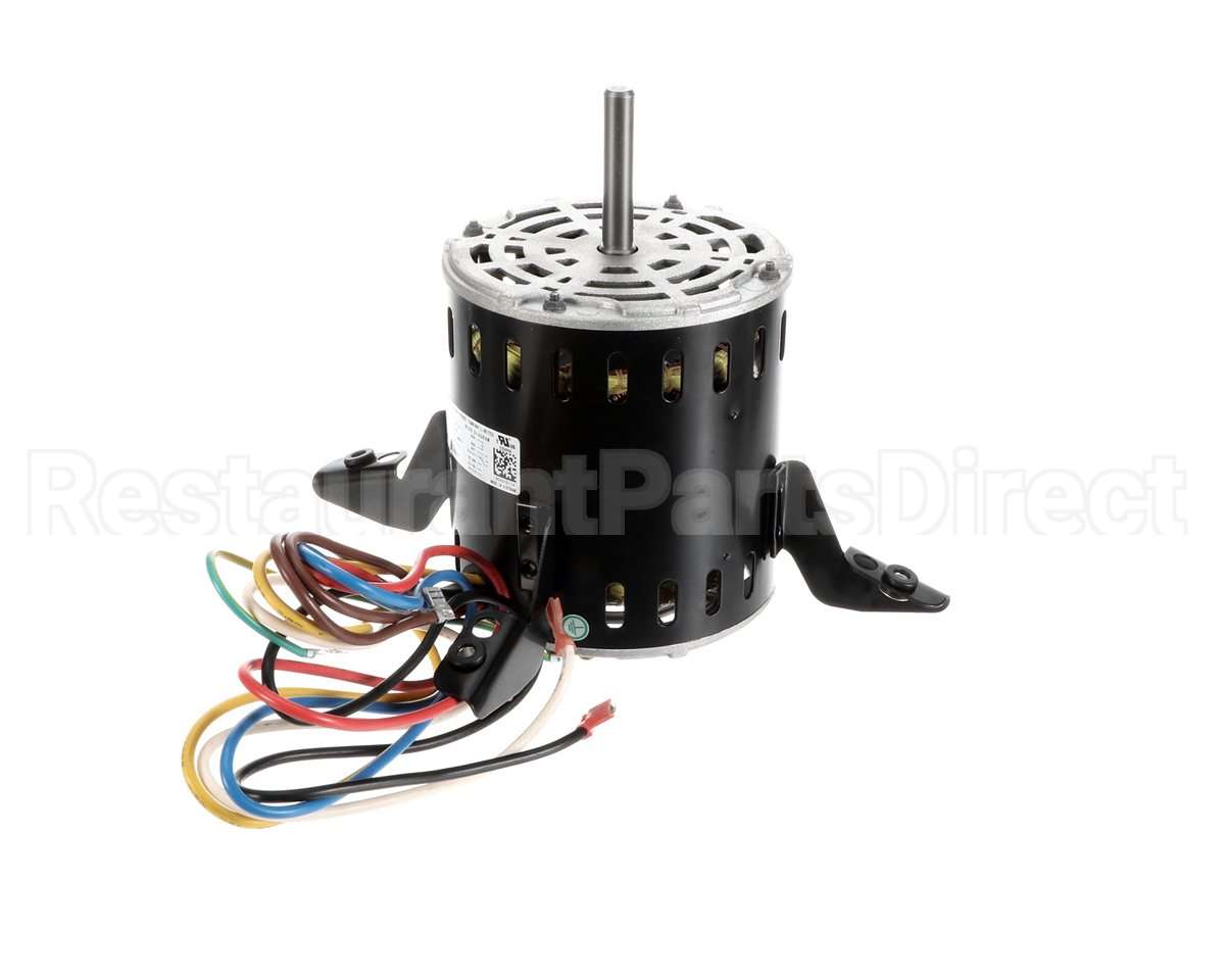 HC45TE114 Bryant Payne 3/4Hp 115V 1075 Rpm 4Speed Ccw
