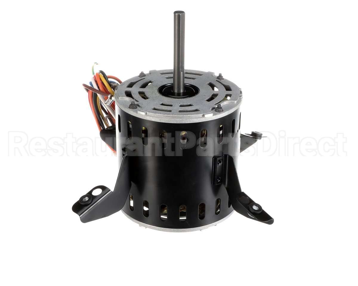 HC45TQ125 Bryant Payne 115V1Ph3/4Hp5Speed 1075 Rpm Motor