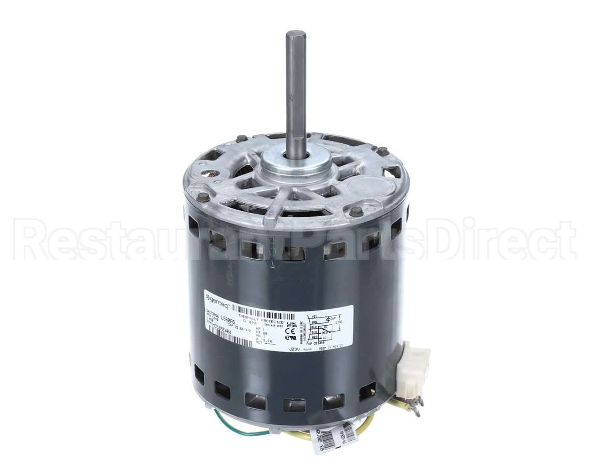 HC52AE464 Bryant Payne Motor