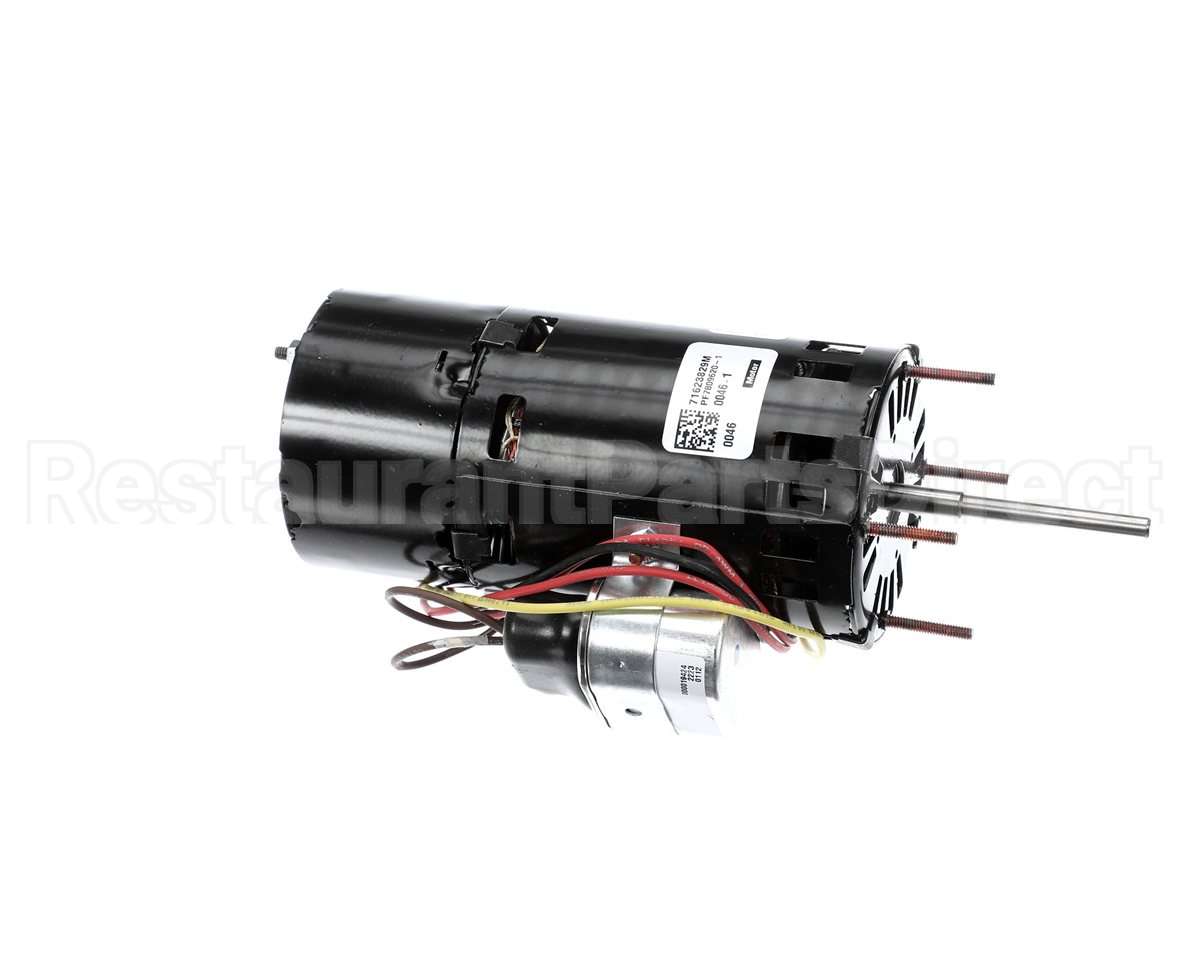 HC680001 Bryant Payne Motor