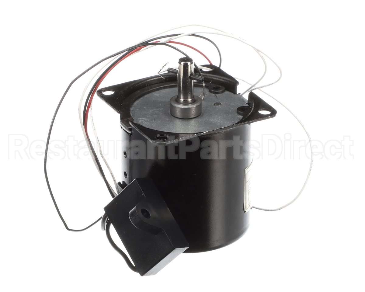 HCD-13 Adcraft Motor