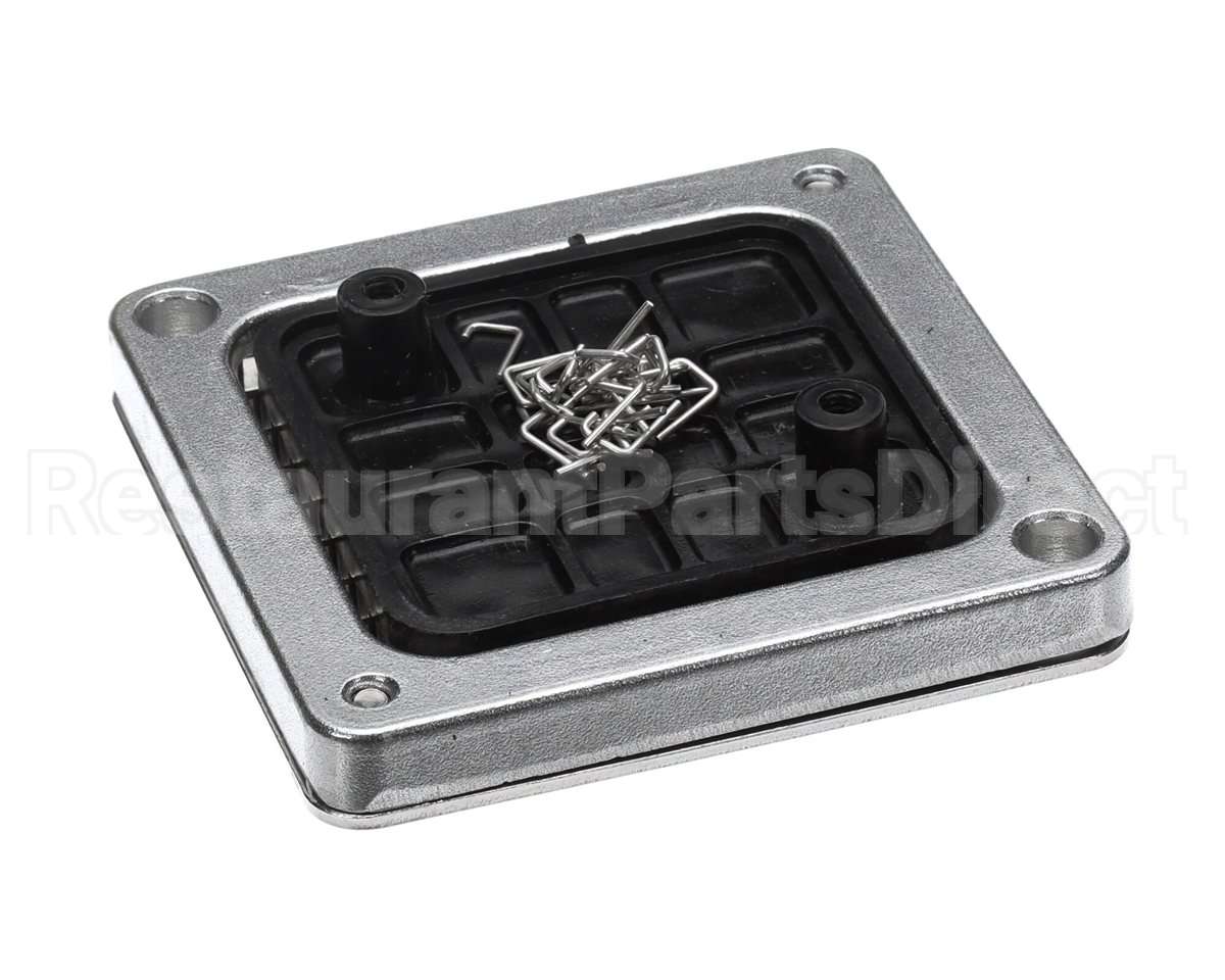 HCD-375BK Winco 3/8" Replacement Blade & Block For Hcd-S
