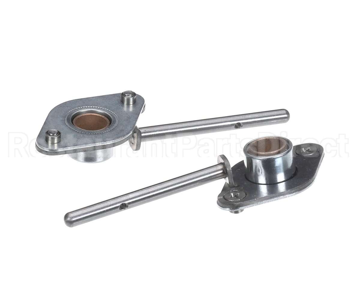 HCS-3002 Turbochef Service Kit, Bearing/Tensioners L&R