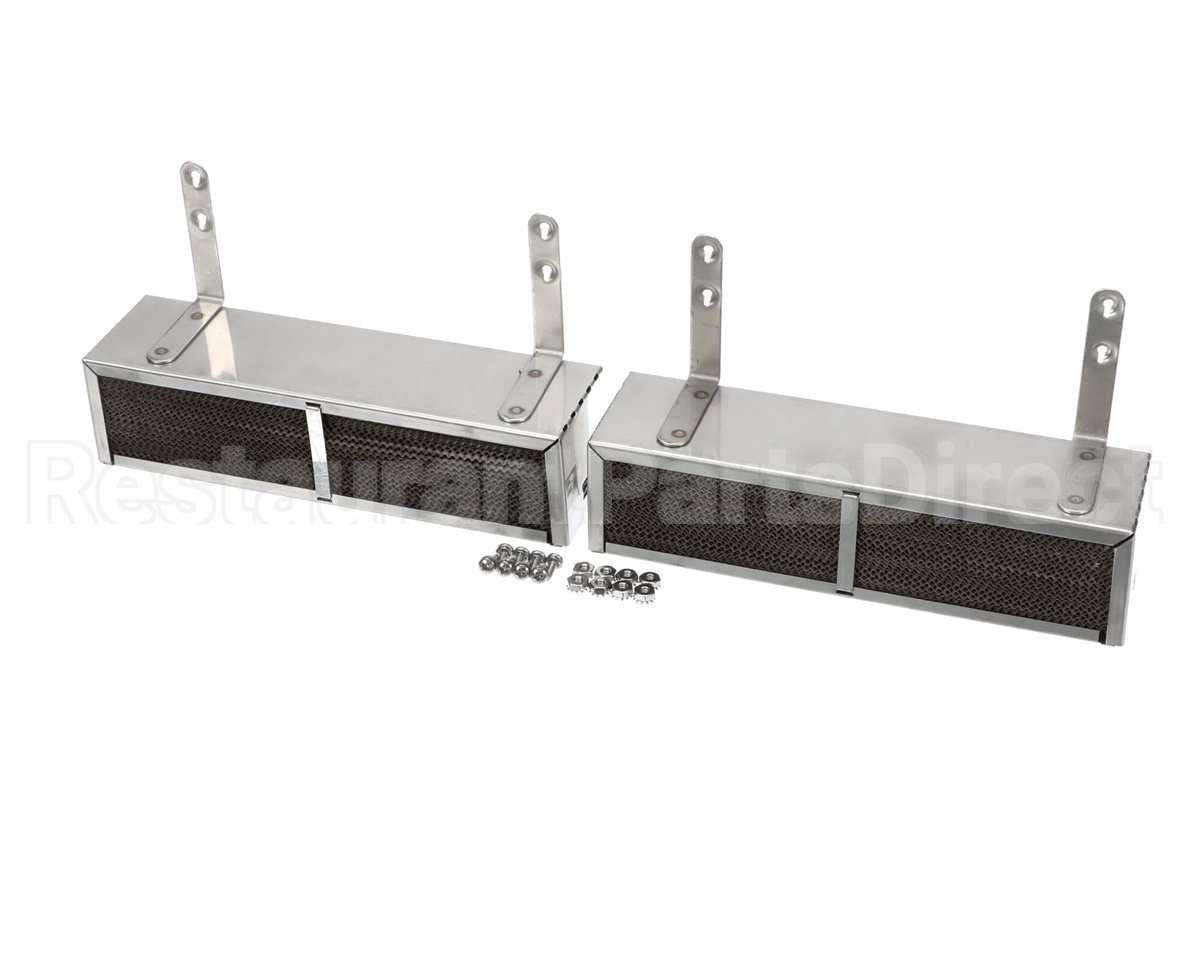 HCS-3005 Turbochef Kit, Ventless Retrofit, Hhc 16