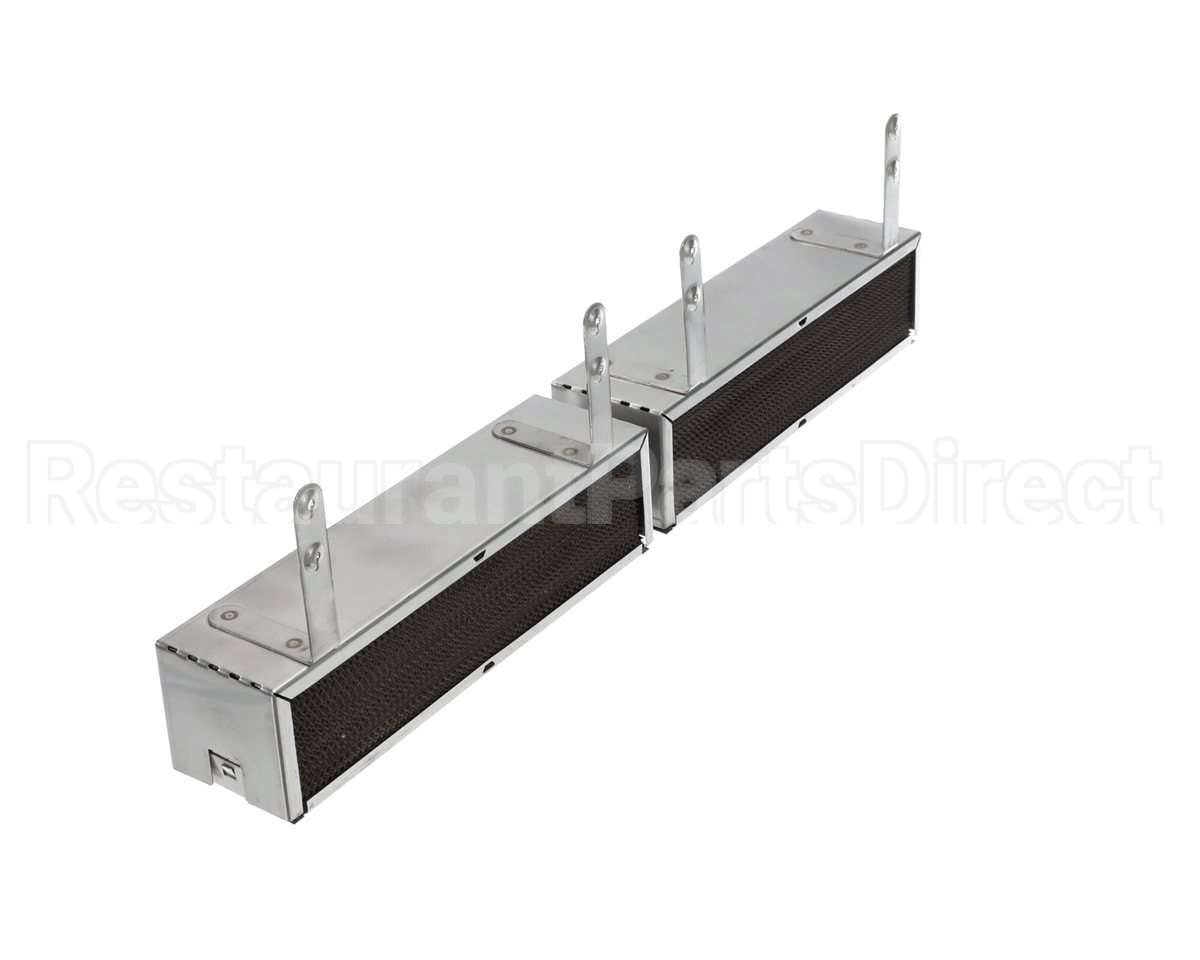 HCS-3005 Turbochef Kit, Ventless Retrofit, Hhc 16