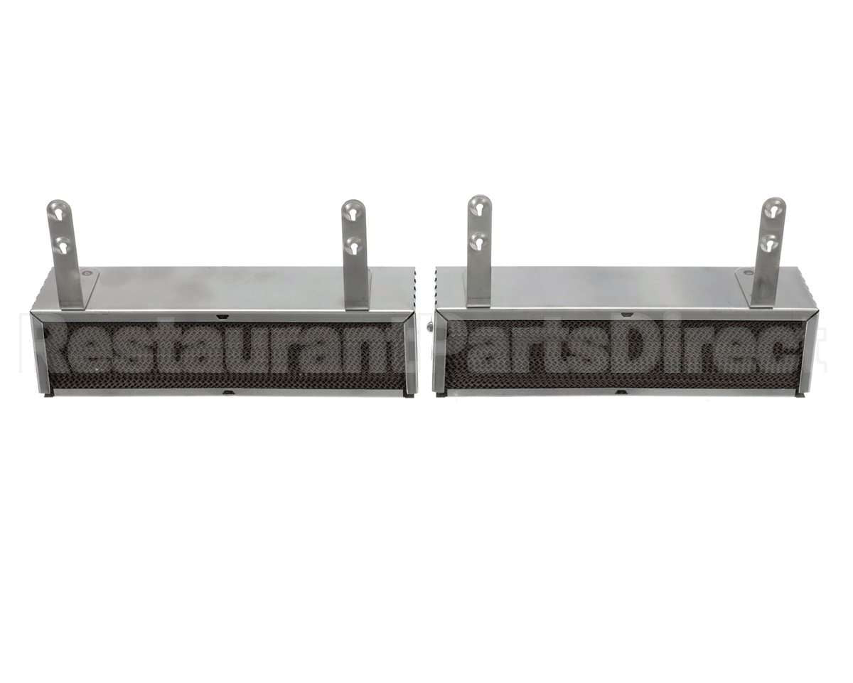 HCS-3005 Turbochef Kit, Ventless Retrofit, Hhc 16