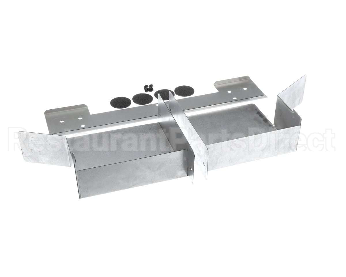 HCS-3016 Turbochef Kit, Stacking, Hhc 1618, Secon