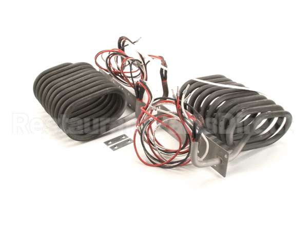 HCT-3016 Turbochef Service Kit, Hhc 2020, Heater, Flat Spir