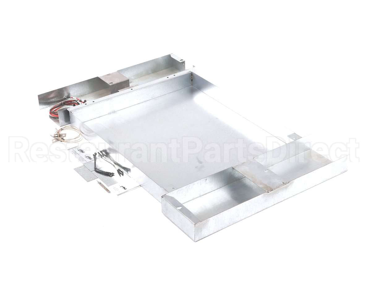 HCT-3032 Turbochef Kit, Pie-5, Hct Or Hcw, High T