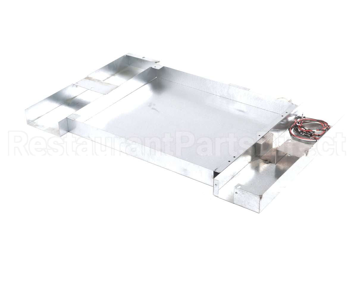 HCT-3032 Turbochef Kit, Pie-5, Hct Or Hcw, High T